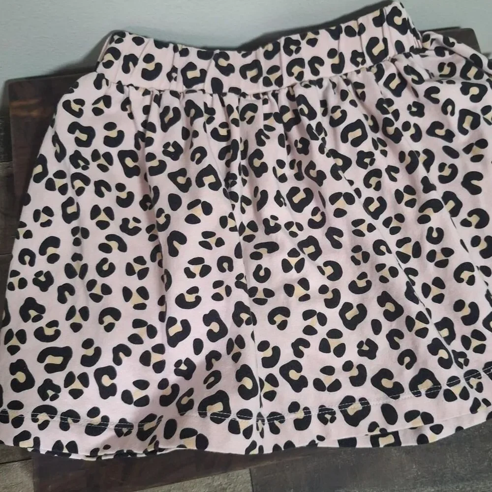 Cartwheels by Charlie Paige girls 5t‎ skirt